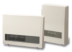 Space Heaters from Combined Energy Services